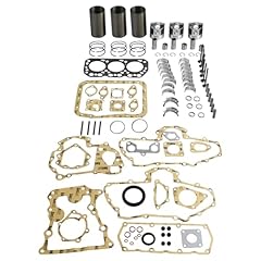 Galloparts k3m kit usato  Spedito ovunque in Italia 