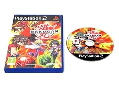 Bakugan d'occasion  Livré partout en France