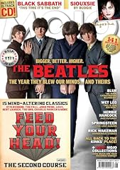 Mojo magazine 381 for sale  Delivered anywhere in UK