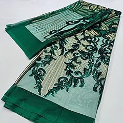 3yard african lace for sale  Delivered anywhere in UK