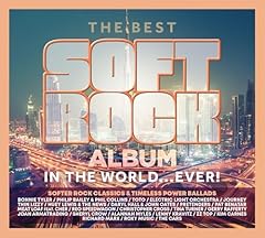 Best soft rock for sale  Delivered anywhere in UK