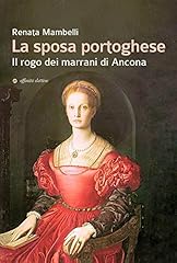Sposa portoghese. rogo usato  Spedito ovunque in Italia 