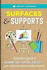 Artist toolbox surfaces for sale  Delivered anywhere in USA 