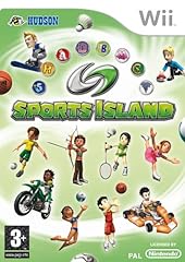 Sports island for sale  Delivered anywhere in Ireland