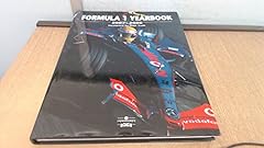 Formula yearbook 2006 for sale  Delivered anywhere in UK