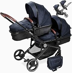 Babygo kinderwagen zwillinge gebraucht kaufen  Wird an jeden Ort in Deutschland