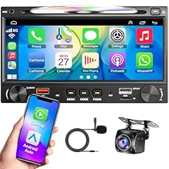 Wireless double din for sale  Delivered anywhere in USA 