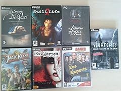 Lot best jeux d'occasion  Livré partout en France