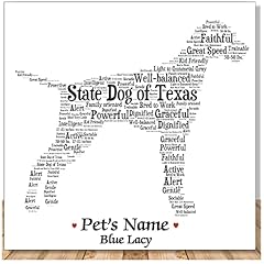 Blue lacy personalize for sale  Delivered anywhere in USA 