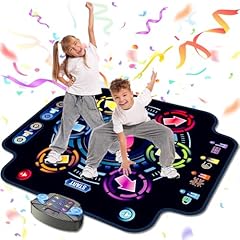 Dance mat kids for sale  Delivered anywhere in USA 