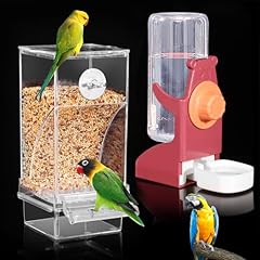 Bird water dispenser for sale  Delivered anywhere in USA 