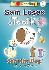 Sam loses tooth d'occasion  Livré partout en France