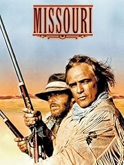 Missouri usato  Spedito ovunque in Italia 