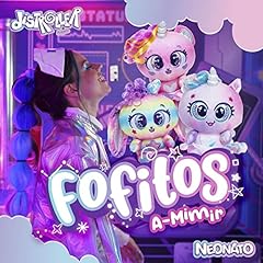 Fofitos mimir for sale  Delivered anywhere in UK
