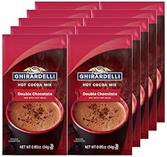 Ghirardelli double chocolate for sale  Delivered anywhere in USA 