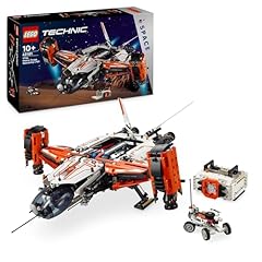 Lego technic vaisseau d'occasion  Livré partout en France