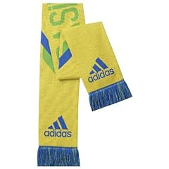 Adidas brazil scarf for sale  Delivered anywhere in USA 