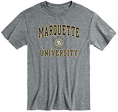 Barnesmith marquette universit for sale  Delivered anywhere in USA 