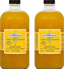 Stirrings simple lemon for sale  Delivered anywhere in USA 