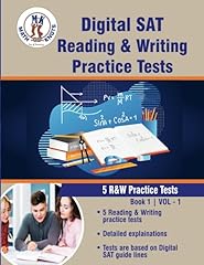 Digital sat reading for sale  Delivered anywhere in USA 