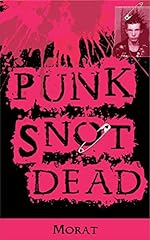 Punk snot dead for sale  Delivered anywhere in UK