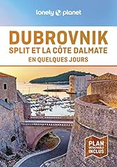 Dubrovnik côte dalmate d'occasion  Livré partout en France