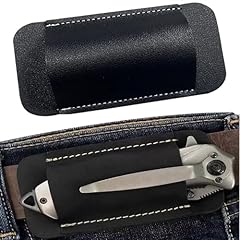 Xiciki leder messertasche gebraucht kaufen  Wird an jeden Ort in Deutschland