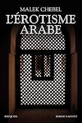 Erotisme arabe d'occasion  Livré partout en France