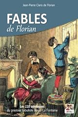 Fables florian 110 d'occasion  Livré partout en France