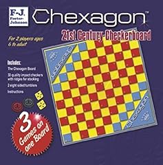 Chexagon board games for sale  Delivered anywhere in USA 