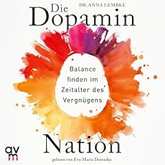 Dopamin nation balance gebraucht kaufen  Wird an jeden Ort in Deutschland