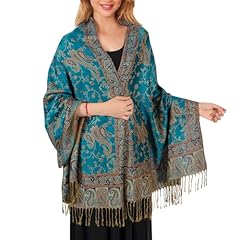 Lamca women pashmina for sale  Delivered anywhere in UK