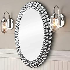 Jacuko oval wall for sale  Delivered anywhere in USA 