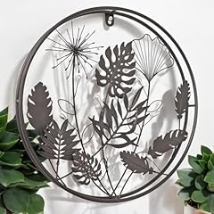 Epsom metal floral for sale  Delivered anywhere in UK