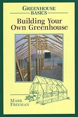 Building greenhouse for sale  Delivered anywhere in USA 
