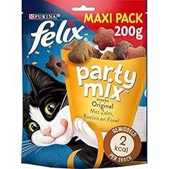 Felix party mix d'occasion  Livré partout en France