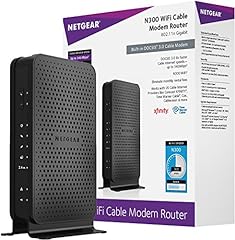 Netgear c3000 100nas for sale  Delivered anywhere in USA 