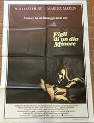 Figli dio minore. usato  Spedito ovunque in Italia 