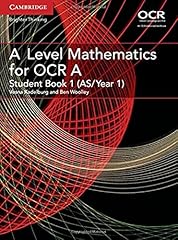 Level mathematics for gebraucht kaufen  Wird an jeden Ort in Deutschland