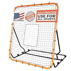 Volleyball rebounder net for sale  Delivered anywhere in USA 