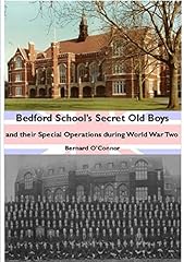 Bedford school secret for sale  Delivered anywhere in UK
