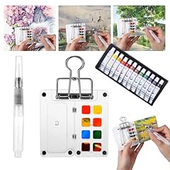 Mini watercolor paint for sale  Delivered anywhere in USA 
