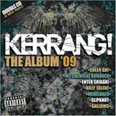 Kerrang album 09 for sale  Delivered anywhere in UK