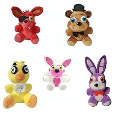 Mokorety fnaf plushies for sale  Delivered anywhere in USA 