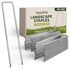 Seedpal piquets fixation d'occasion  Livré partout en Belgiqu