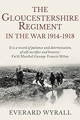 Gloucestershire regiment war for sale  Delivered anywhere in UK