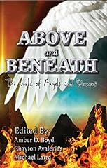 Beneath angels demons for sale  Delivered anywhere in USA 