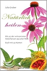 Natürlich heilen set gebraucht kaufen  Wird an jeden Ort in Deutschland