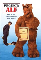 Project alf dvd for sale  Delivered anywhere in UK