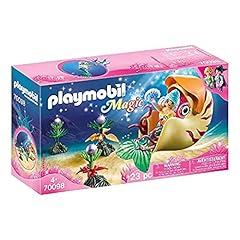 Playmobil mermaid sea for sale  Delivered anywhere in USA 